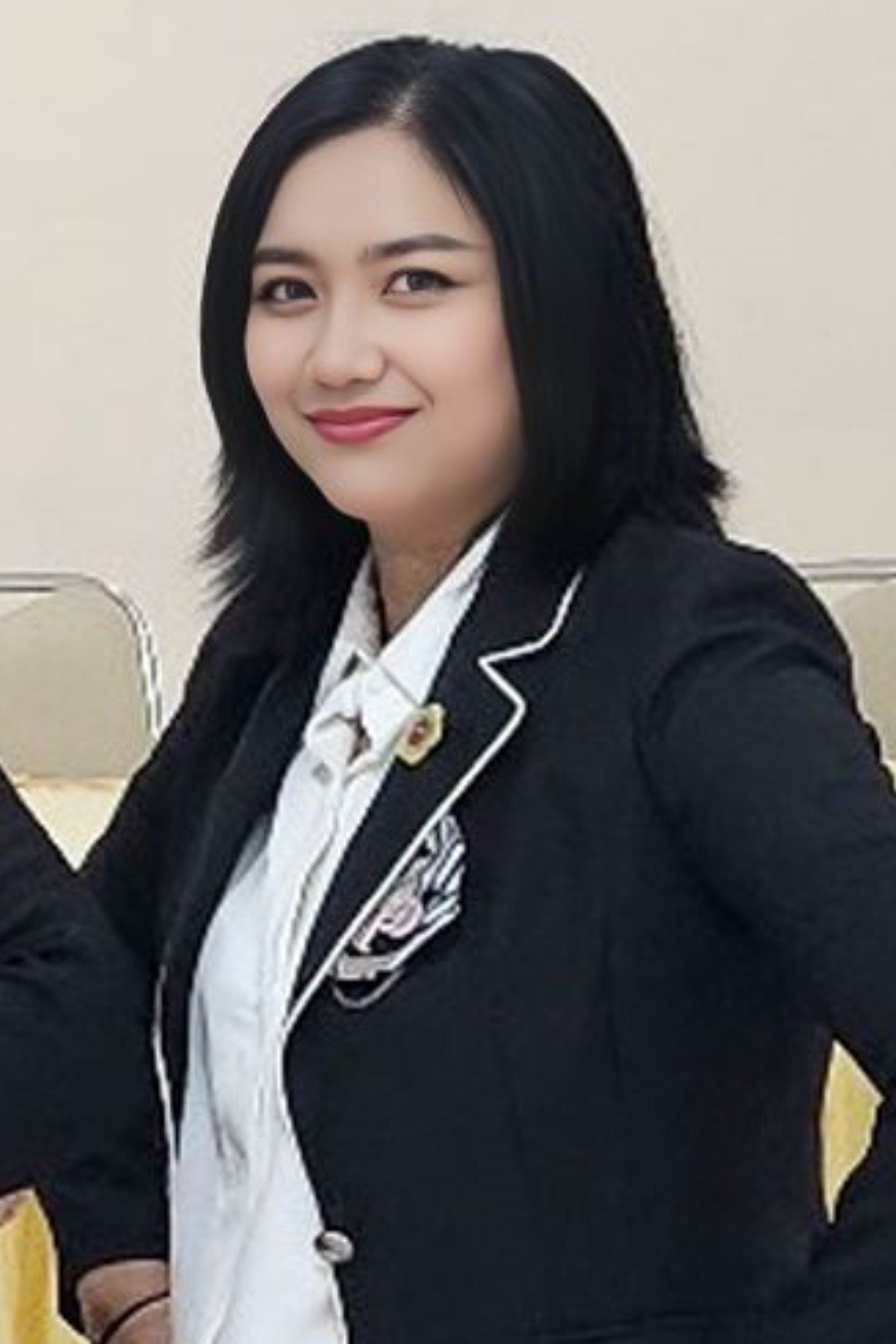 Amanda Lanisya, S.H., M.H.